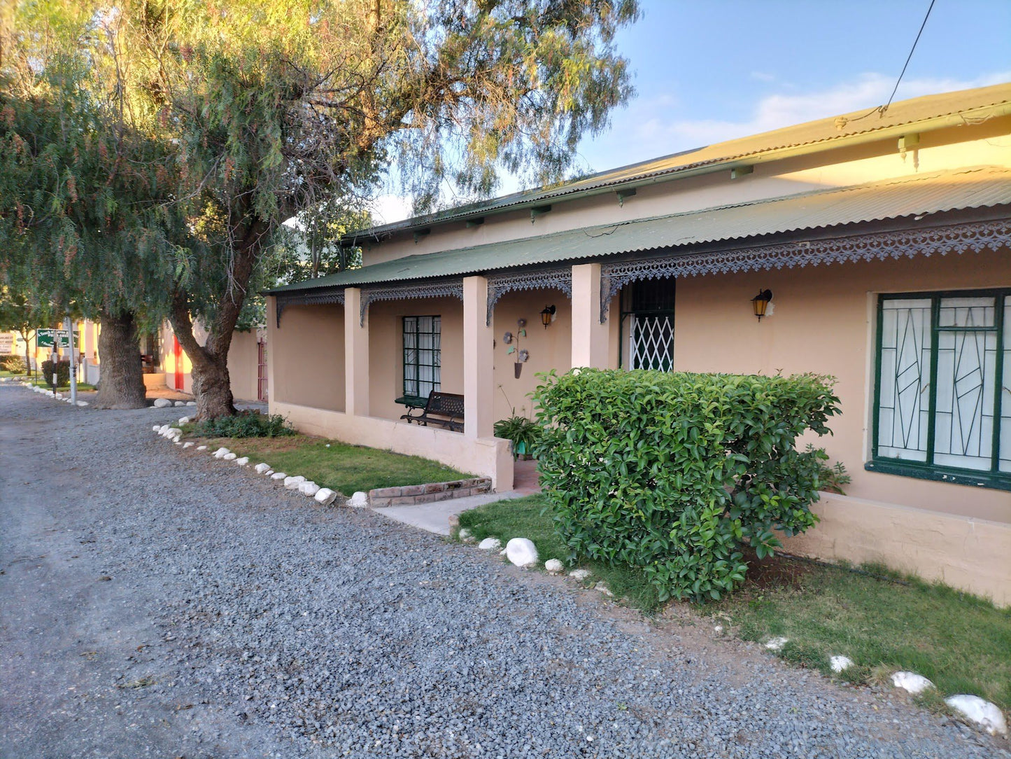 3 Darling Street Guest House Hanover Northern Cape South Africa House, Building, Architecture