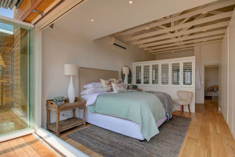 3 Degrees North Penthouse Green Point Cape Town Western Cape South Africa Bedroom