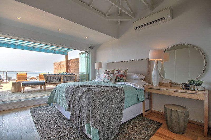 3 Degrees North Penthouse Green Point Cape Town Western Cape South Africa Bedroom