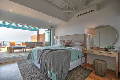 3 Degrees North Penthouse Green Point Cape Town Western Cape South Africa Bedroom