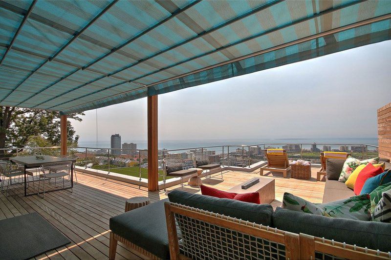 3 Degrees North Penthouse Green Point Cape Town Western Cape South Africa 