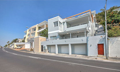 3 Degrees North Penthouse Green Point Cape Town Western Cape South Africa Balcony, Architecture, Building, House, Street