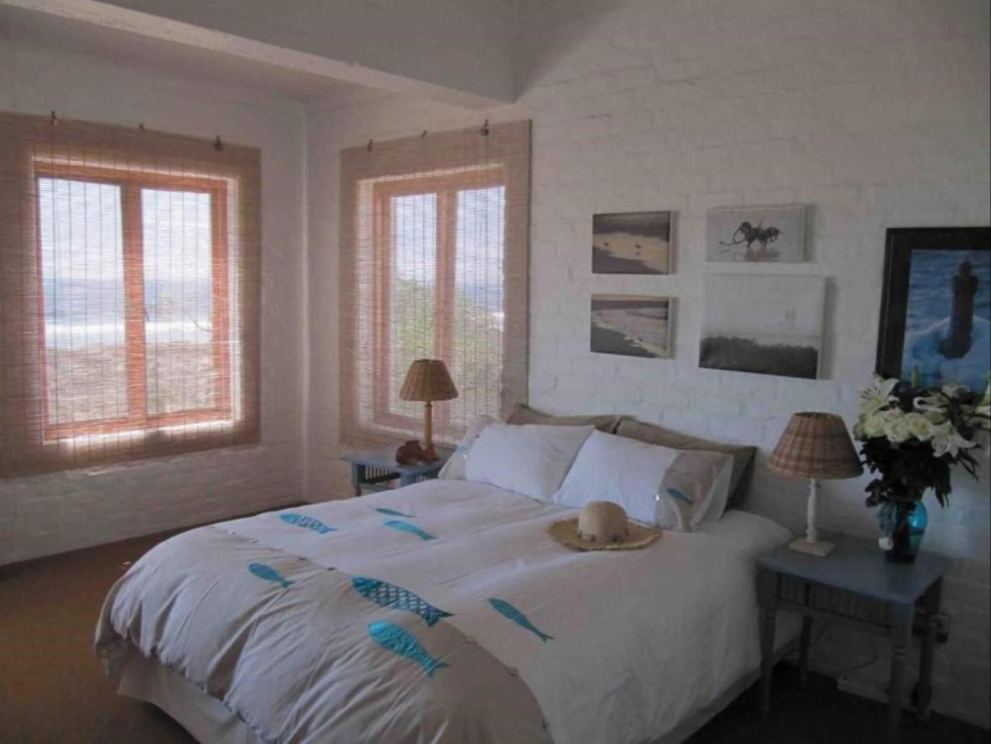 3 Dolphins Britannia Bay Western Cape South Africa Unsaturated, Window, Architecture, Bedroom