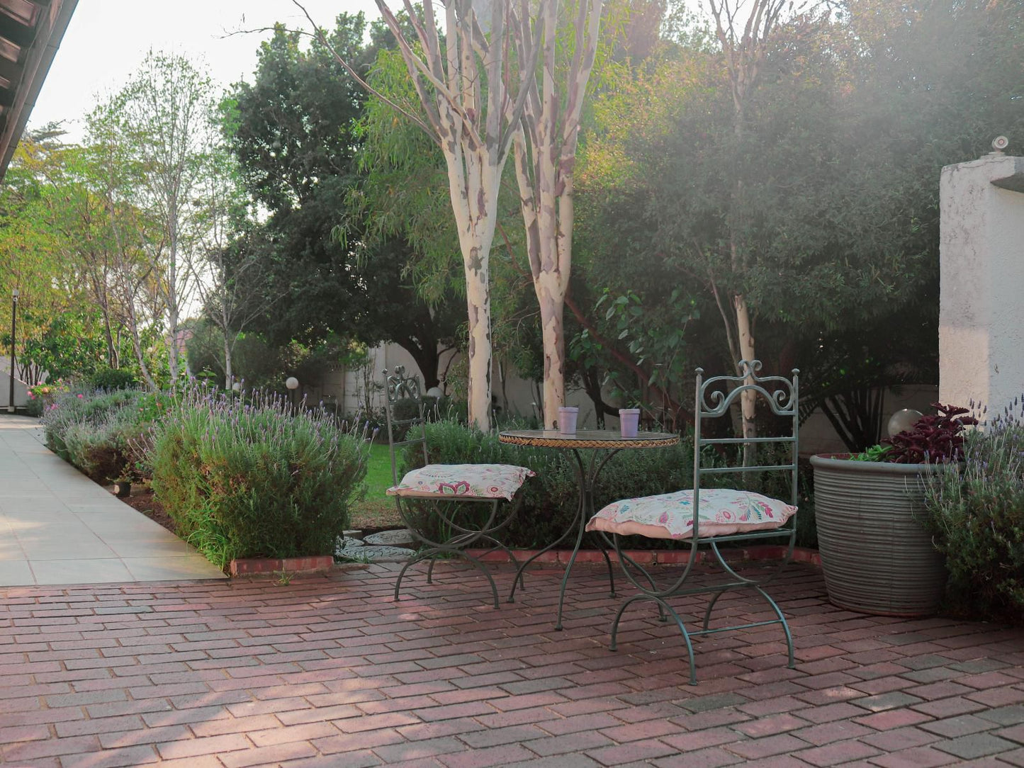 3 Liebeloft Guest House Edenvale Johannesburg Gauteng South Africa Unsaturated, Plant, Nature, Garden