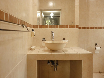 3 Liebeloft Guest House Edenvale Johannesburg Gauteng South Africa Sepia Tones, Bathroom