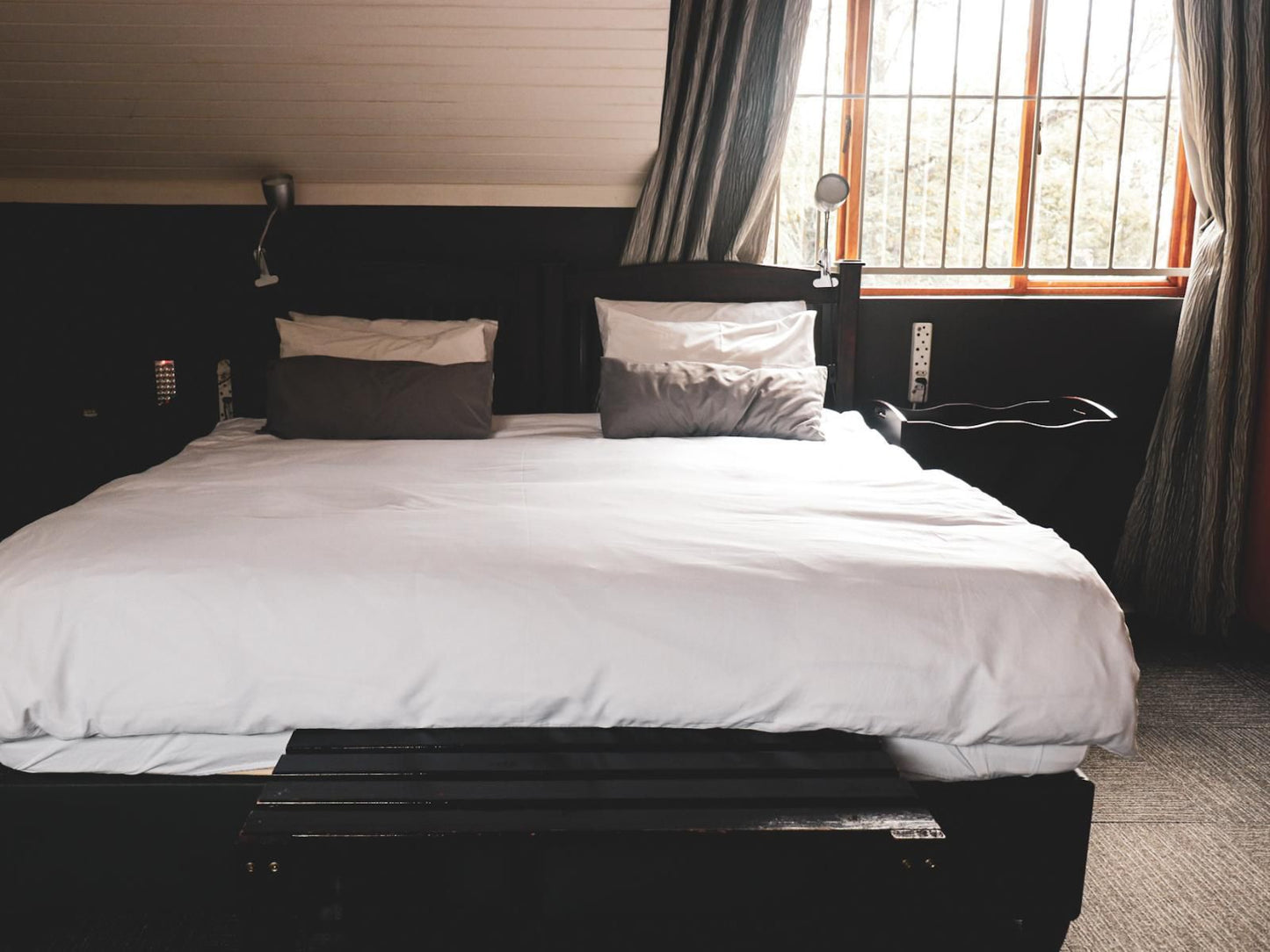 3 Liebeloft Guest House Edenvale Johannesburg Gauteng South Africa Unsaturated, Bedroom