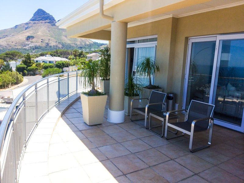 3 On Camps Bay Boutique Hotel Camps Bay Cape Town Western Cape South Africa Swimming Pool