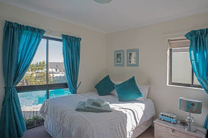 3 Palms Beach Villa Bloubergstrand Blouberg Western Cape South Africa Bedroom, Swimming Pool