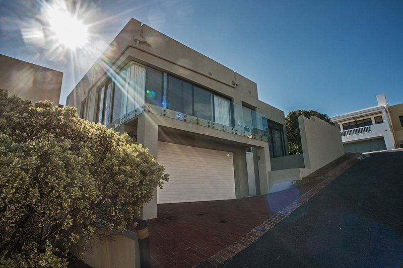 3 Palms Beach Villa Bloubergstrand Blouberg Western Cape South Africa House, Building, Architecture