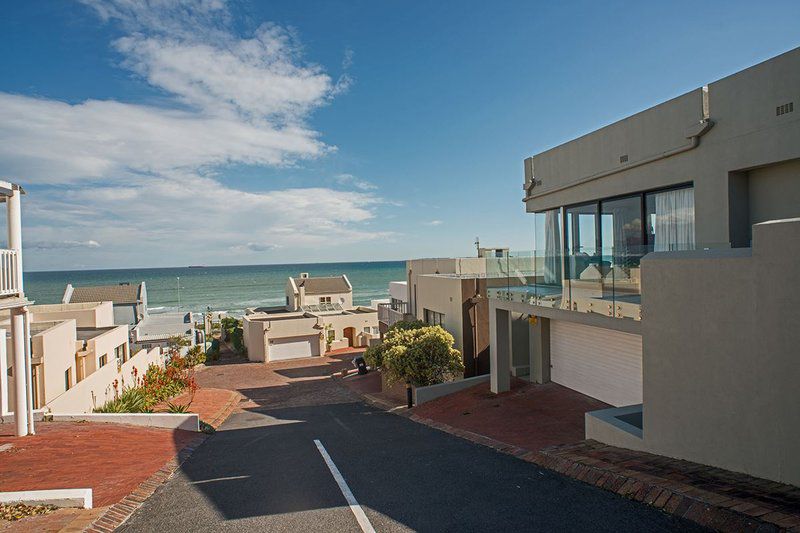 3 Palms Beach Villa Bloubergstrand Blouberg Western Cape South Africa Beach, Nature, Sand, Palm Tree, Plant, Wood