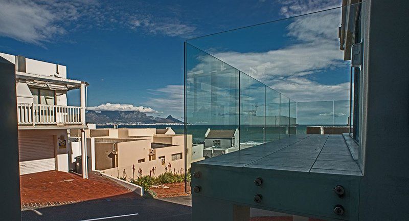 3 Palms Beach Villa Bloubergstrand Blouberg Western Cape South Africa Framing