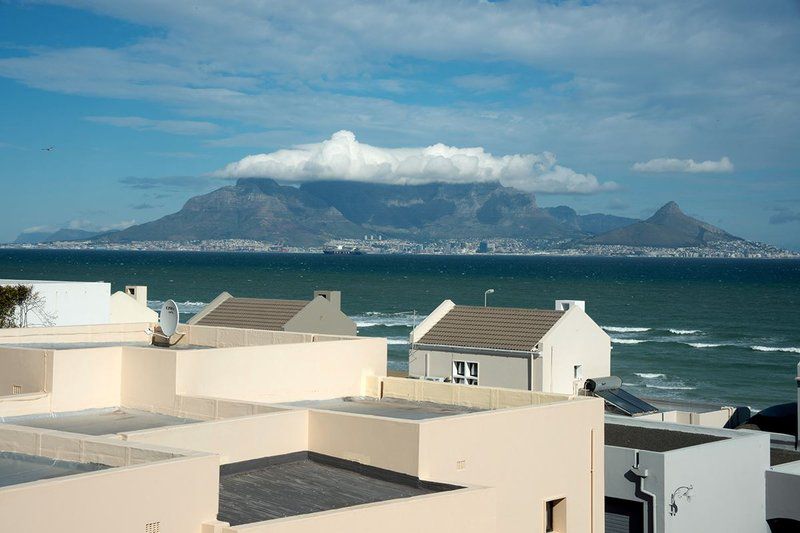 3 Palms Beach Villa Bloubergstrand Blouberg Western Cape South Africa Nature