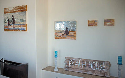 3 Palms Beach Villa Bloubergstrand Blouberg Western Cape South Africa Unsaturated, Beach, Nature, Sand, Picture Frame, Art