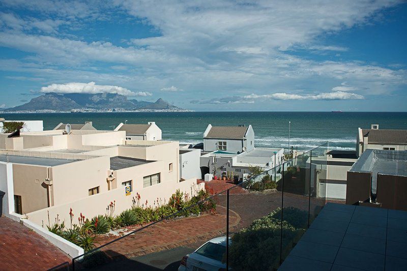 3 Palms Beach Villa Bloubergstrand Blouberg Western Cape South Africa Beach, Nature, Sand, Palm Tree, Plant, Wood, Tower, Building, Architecture