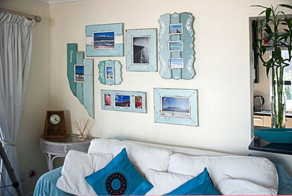 3 Palms Beach Villa Bloubergstrand Blouberg Western Cape South Africa Bedroom, Picture Frame, Art