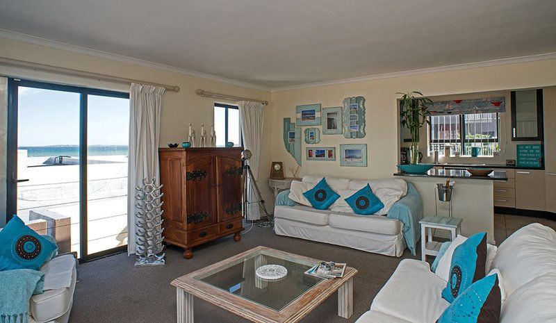 3 Palms Beach Villa Bloubergstrand Blouberg Western Cape South Africa Bedroom
