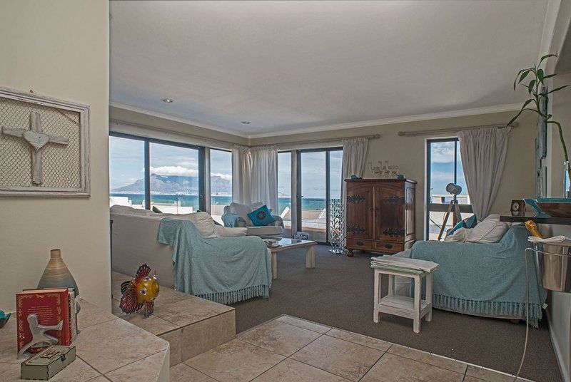 3 Palms Beach Villa Bloubergstrand Blouberg Western Cape South Africa Unsaturated, Beach, Nature, Sand