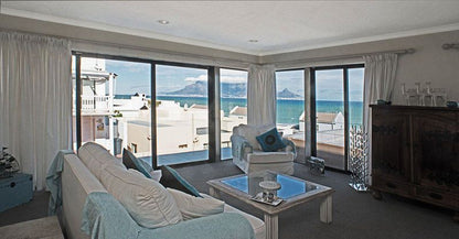 3 Palms Beach Villa Bloubergstrand Blouberg Western Cape South Africa Unsaturated, Beach, Nature, Sand