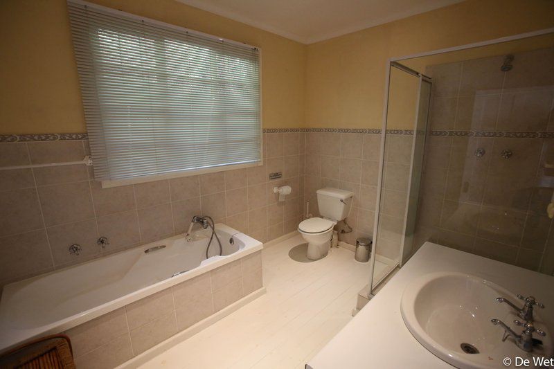 3 Plumtree Cottage Hout Bay Cape Town Western Cape South Africa Sepia Tones, Bathroom