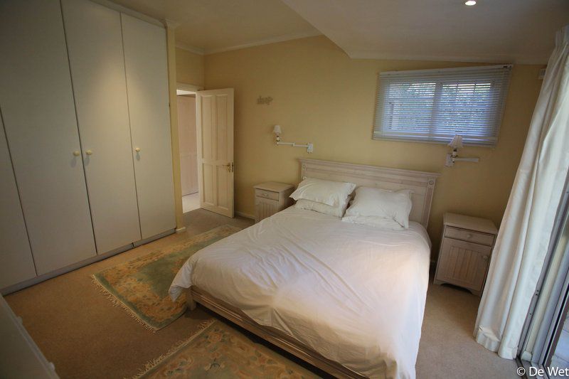3 Plumtree Cottage Hout Bay Cape Town Western Cape South Africa Bedroom