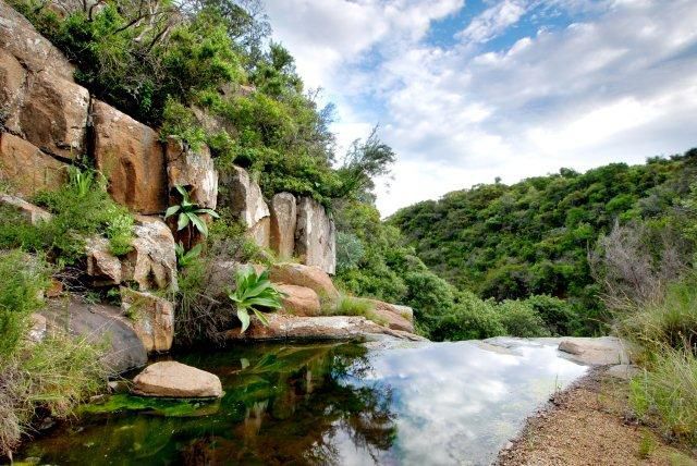 3 Provinces Mountain Cabins And Campsite Volksrust Mpumalanga South Africa River, Nature, Waters, Waterfall