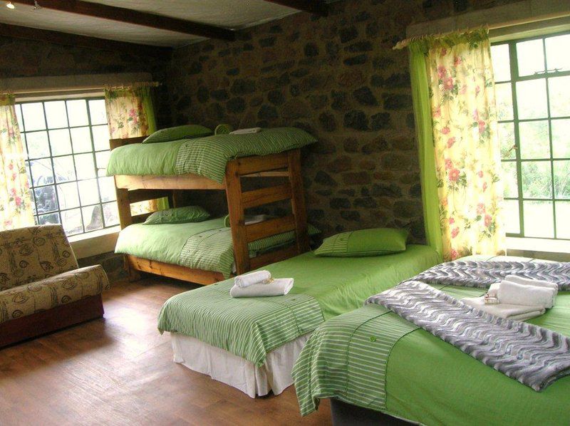 3 Provinces Mountain Cabins And Campsite Volksrust Mpumalanga South Africa Bedroom