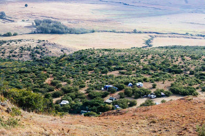 3 Provinces Mountain Cabins And Campsite Volksrust Mpumalanga South Africa 