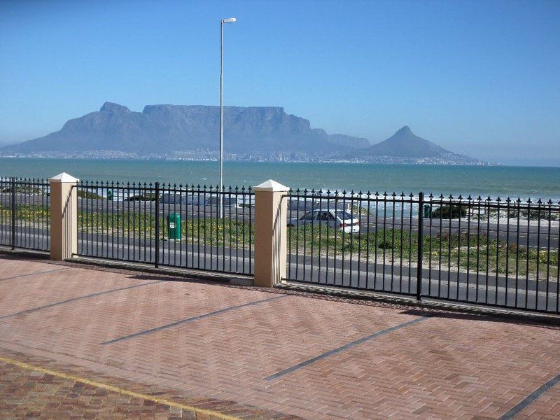 3 Zeezicht Bloubergstrand Blouberg Western Cape South Africa Complementary Colors