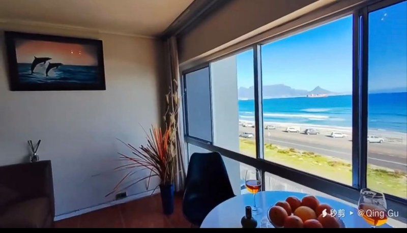 3 Zeezicht Bloubergstrand Blouberg Western Cape South Africa Beach, Nature, Sand, Window, Architecture