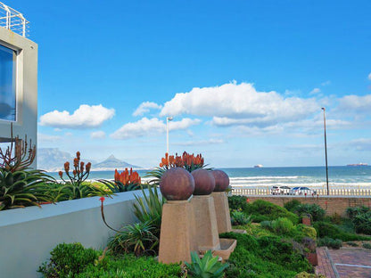 3 Zeezicht Bloubergstrand Blouberg Western Cape South Africa Beach, Nature, Sand, Palm Tree, Plant, Wood