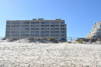 3 Zeezicht Bloubergstrand Blouberg Western Cape South Africa Beach, Nature, Sand, Building, Architecture