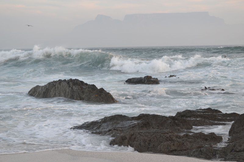 3 Zeezicht Bloubergstrand Blouberg Western Cape South Africa Colorless, Beach, Nature, Sand, Wave, Waters, Ocean