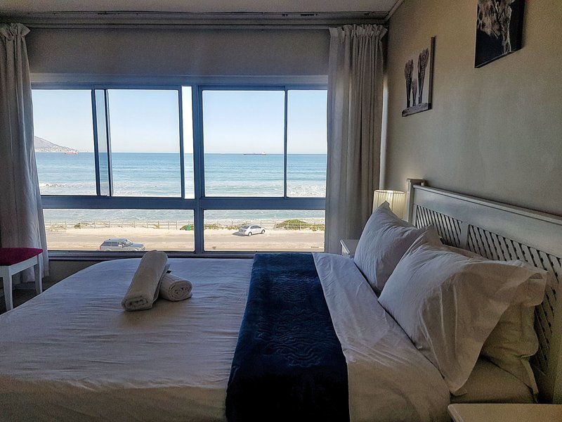 3 Zeezicht Bloubergstrand Blouberg Western Cape South Africa Beach, Nature, Sand, Framing, Ocean, Waters