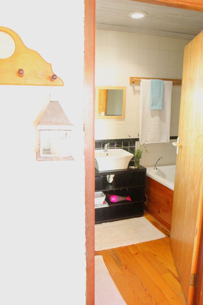 4 Beach Road Accommodation Melkbosstrand Cape Town Western Cape South Africa Bathroom