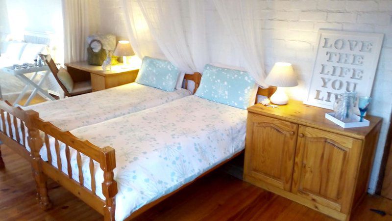 4 Beach Road Accommodation Melkbosstrand Cape Town Western Cape South Africa Bedroom