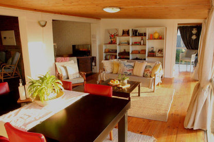 4 Beach Road Accommodation Melkbosstrand Cape Town Western Cape South Africa Living Room