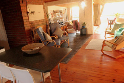 4 Beach Road Accommodation Melkbosstrand Cape Town Western Cape South Africa Living Room