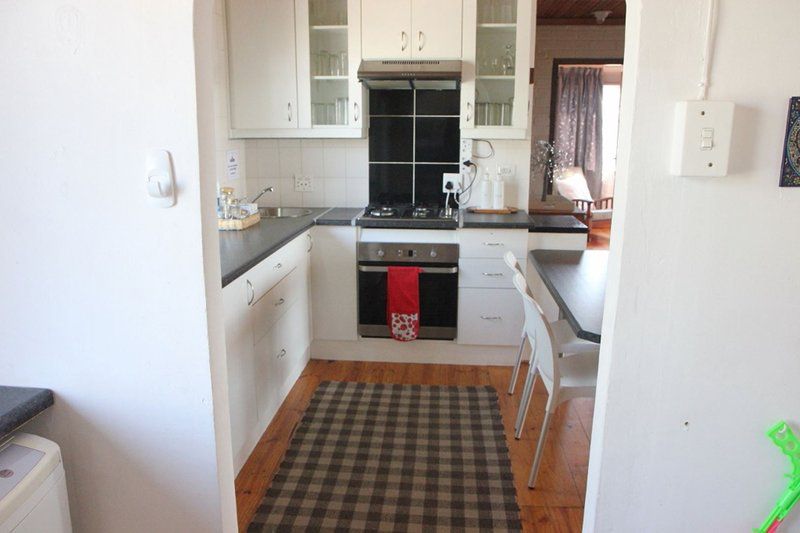 4 Beach Road Accommodation Melkbosstrand Cape Town Western Cape South Africa Kitchen