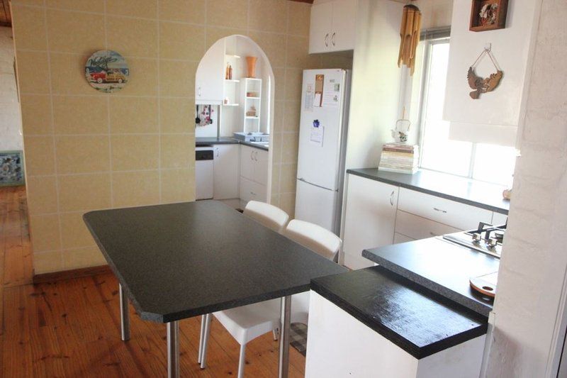 4 Beach Road Accommodation Melkbosstrand Cape Town Western Cape South Africa Kitchen