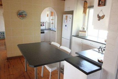 4 Beach Road Accommodation Melkbosstrand Cape Town Western Cape South Africa Kitchen