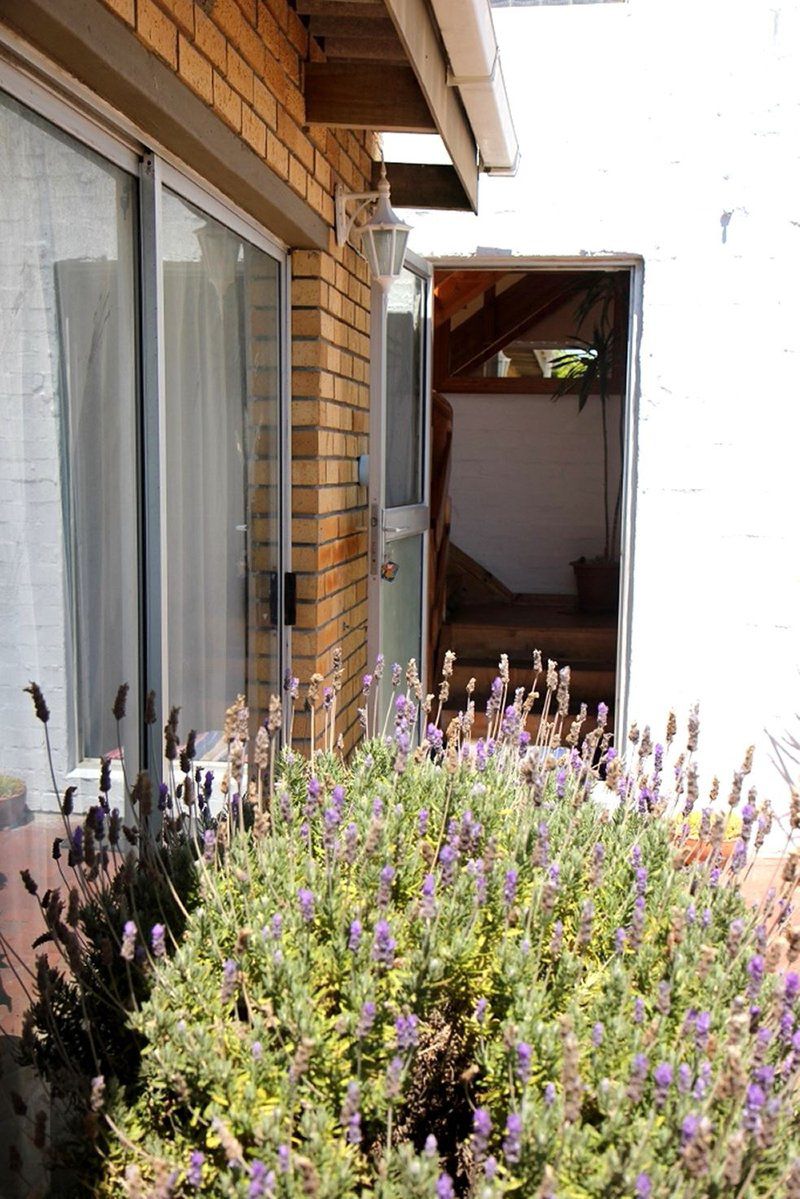 4 Beach Road Accommodation Melkbosstrand Cape Town Western Cape South Africa Cabin, Building, Architecture, Door, Lavender, Nature, Plant, Garden