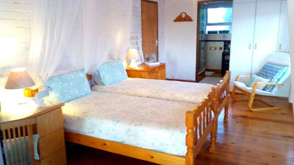 4 Beach Road Accommodation Melkbosstrand Cape Town Western Cape South Africa Complementary Colors, Bedroom