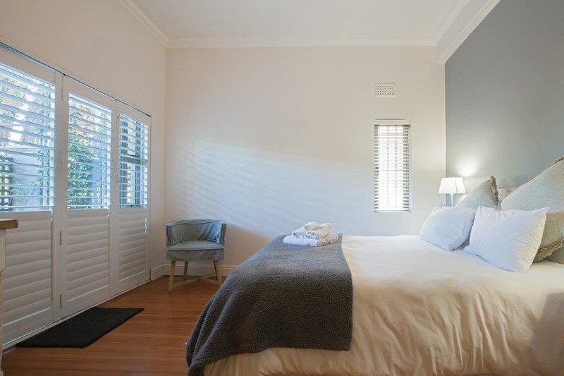 Camberleigh Place 4 By Ctha Green Point Cape Town Western Cape South Africa Bedroom