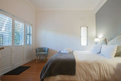 Camberleigh Place 4 By Ctha Green Point Cape Town Western Cape South Africa Bedroom