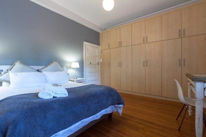 Camberleigh Place 4 By Ctha Green Point Cape Town Western Cape South Africa Complementary Colors, Bedroom
