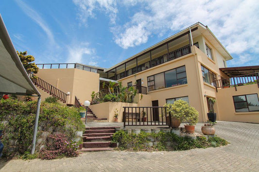 4 Carnoustie House Port Alfred Port Alfred Eastern Cape South Africa Complementary Colors, Building, Architecture, House, Palm Tree, Plant, Nature, Wood