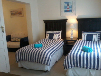 4 Carnoustie House Port Alfred Port Alfred Eastern Cape South Africa Bedroom