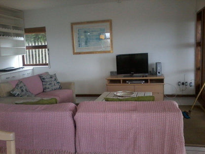 4 Carnoustie House Port Alfred Port Alfred Eastern Cape South Africa Unsaturated, Living Room