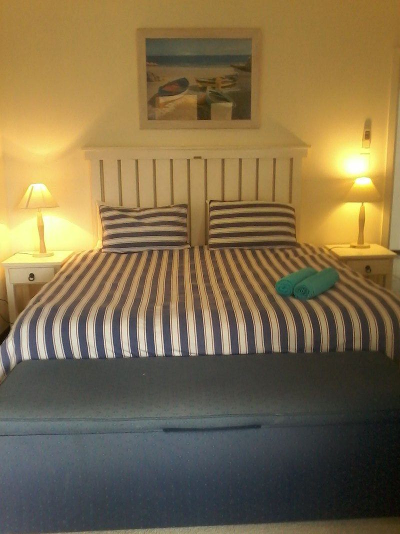 4 Carnoustie House Port Alfred Port Alfred Eastern Cape South Africa Bedroom