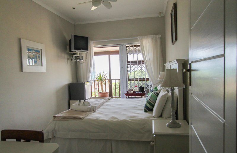 4 Carnoustie House Port Alfred Port Alfred Eastern Cape South Africa Unsaturated, Bedroom